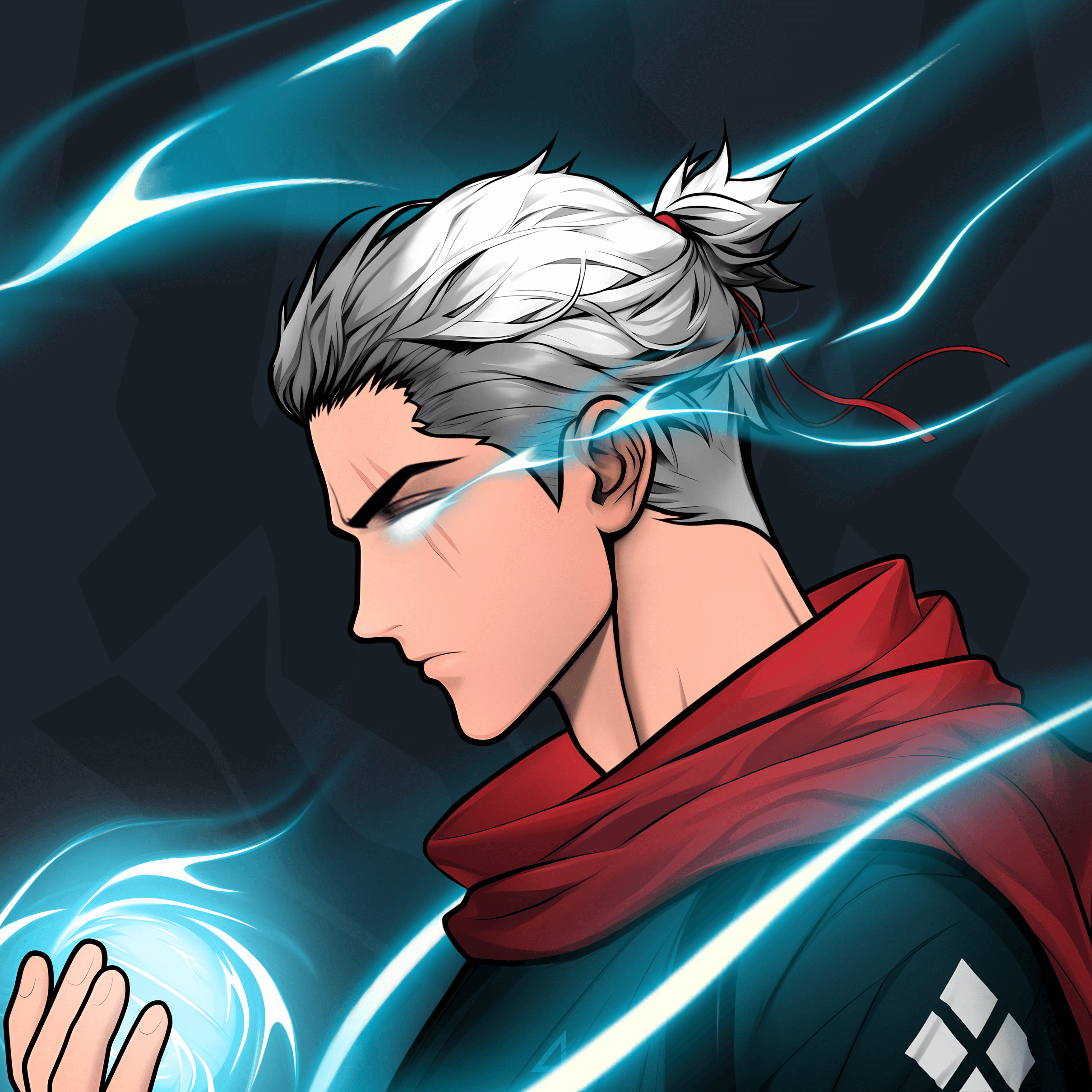 vanguard