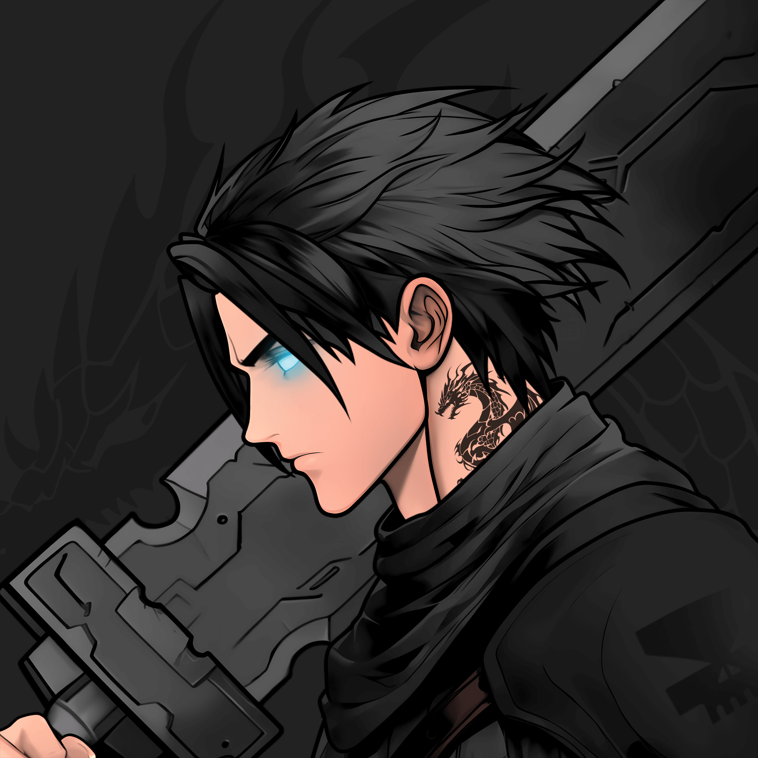 vanguard