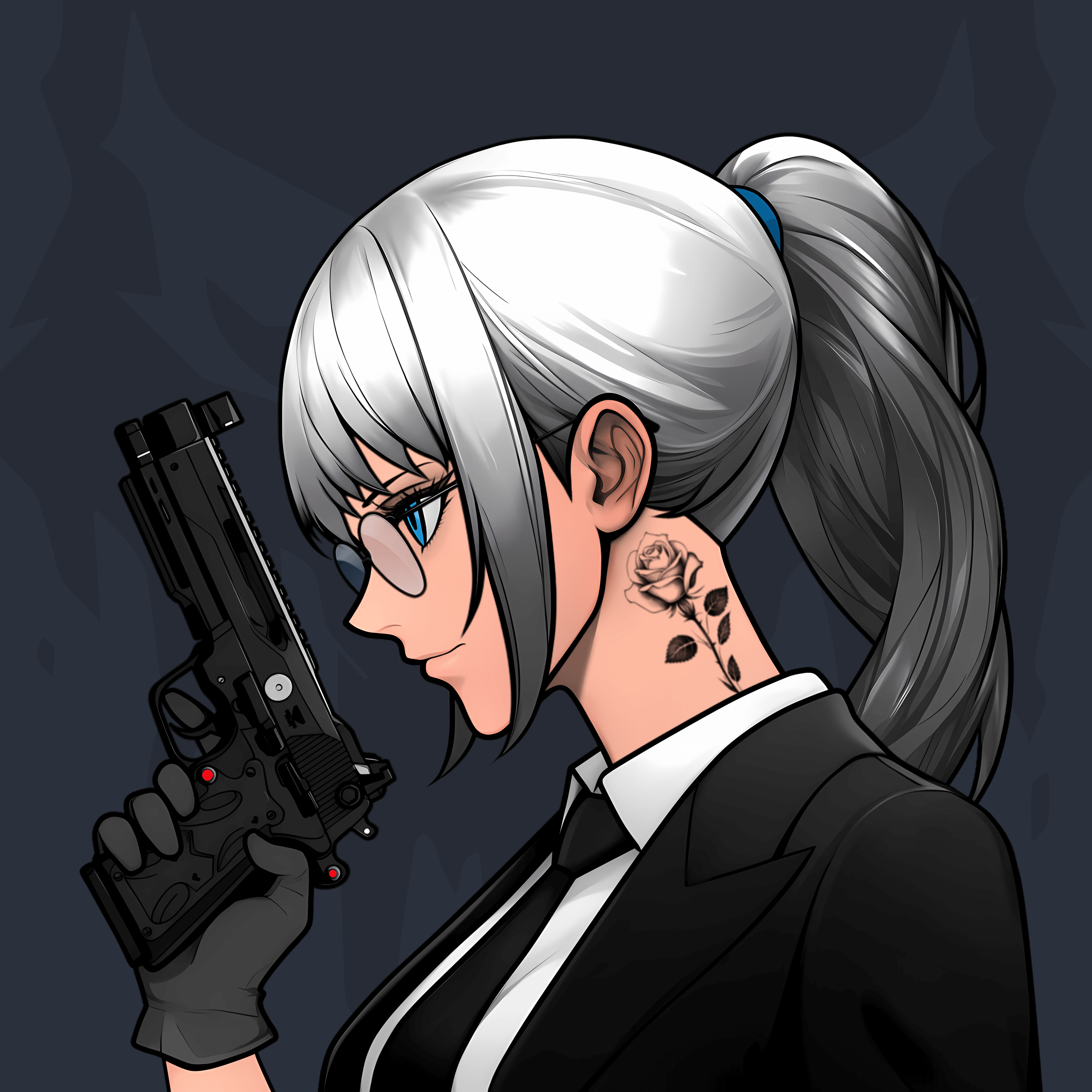 vanguard